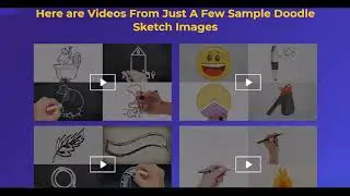 doodle video examples