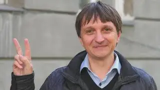 Belarus, Russia and Ukraine activists win Nobel Peace Prize