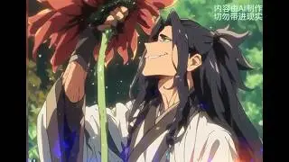 Ta mượn thuốc để sống lâu, sau đó tu luyện thành Thánh Nhân | Tập 98 | Càng luyện càng nghịch thiên!