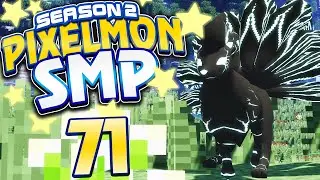 BATTLE TESTED! | Pixelmon SMP S2 - Ep.71