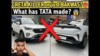 yeh konsi car hai || TATA || bakwas hai #tata