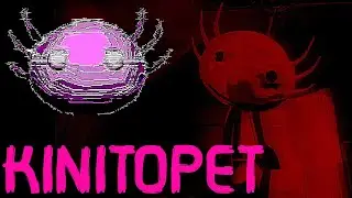 КИНИТО ВЗЛОМАЛ МОЙ ПК - KinitoPET - Психологический хоррор