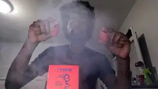 MIKE TYSON GOT A PEN NOW??? TYSON 3G DISPO REVIEW🥊‼️