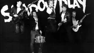ShadowPlay  -  Rock It Up