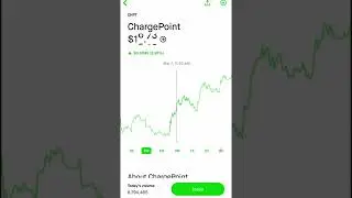 ChargePoint/EV Play