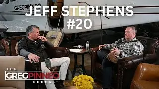 Jeff Stephens - #20