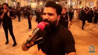رساله من مواكب البصرة إلى الحكومه الكويتية