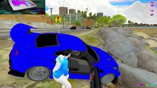 Fivem Highlights cariocaxt #15🐱‍👤(100% HYPE)