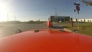 VT1-e-14s Essai routier / Road Test