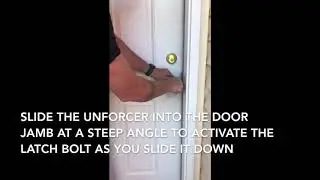 The Unforcerby Badaxx