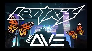 LEOTRIX LIVE @ THE AVE IN PHILLY