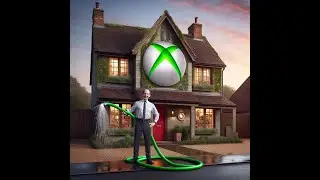 Is the House of Xbox Burning Down | Jim Ryan Is Out, what will Hiroki Totoki Do To Make PS Money?