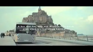 The Journey - V&iacute;deo Institucional CaetanoBus