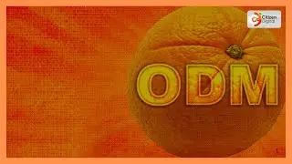 ODM party leaders hold celebrations in Kisii county