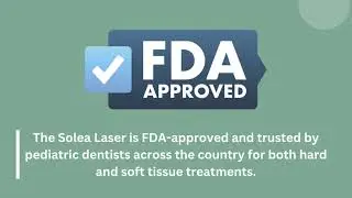Is Solea Laser Safe for Kids