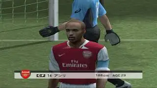 J League Winning Eleven 10