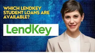 Which LendKey student loans are available?