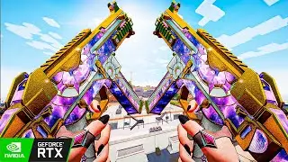 BLOOD STRIKE: DUAL UMP-45 Pendulum of Fate &mdash; Random Squad INSANE RTX 4060 Ultra Gameplay!