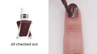 Essie Gel Couture Vegan Nail Polish Review + Swatches | Long-Lasting & Cruelty-Free 💅