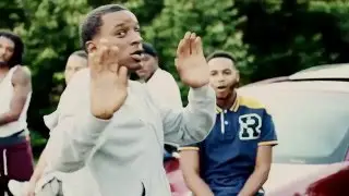 Young Bop - Revenge (Official Music Video)