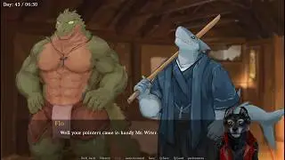 Tavern of Spear Part 28 Tavern Battle & Hotsprings Opens
