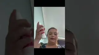 Testing the rimmel London lasting finish ♥️ watch for results 🤞🙏