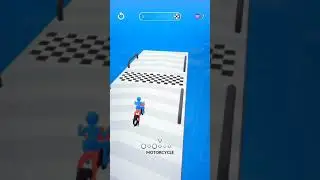 Human Vehicle 🙄🚗 Chapter 2 - iOS/Android Gameplay All Levels #iosgameplay #shorts