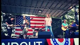 IVORY ROSE- Live 7-4-17 (Montage)