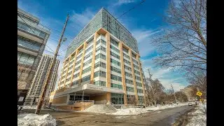 2 Fieldway Road Unit 305