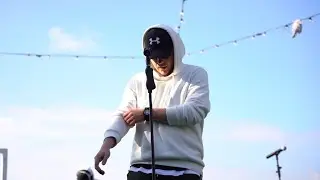 COZ - Singur feat. BALKAN (Official Video)