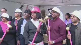 Chicago's Auburn Gresham new floral shop about to bloom