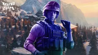 Is This The Best R6 Player?