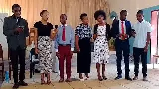 Nothing For Jesus || Christ In Song 116