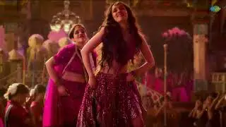 ytdl canehill info   Aayi Nai   8K Video Stree 2 Shraddha Kapoor, Rajkummar, Sachin Jigar, Pawan