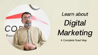 A Complete Road Map to Digital Marketing Career | Corvit Systems Faisalabad
