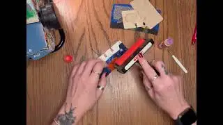 Applying Back Card Best Practices