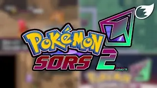 Pok&eacute;mon Sors 2 - Story Demo Coming Soon! - Eevee Expo 4