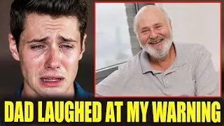 Rob Reiner&rsquo;s Eldest Son Jake UNBELIEVABLE WARNING Before His Death &ndash; The Truth EXPOSED!