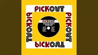 African Dub (feat. Leroy Mafia)