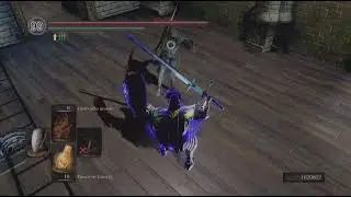 DARK SOULS: BASS CANNON #13