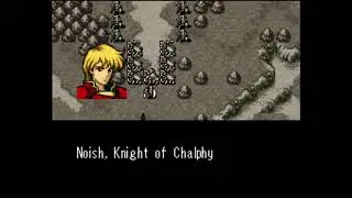What If Literally Everyone Dies In Fire Emblem 4 Generation 1? (Except Finn)