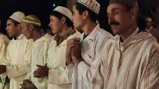احواش الرما اكرانتيقي 2019/ امين دونيت / اسيف المال