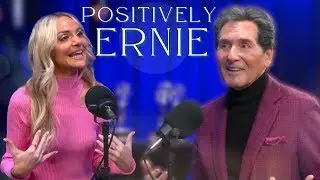 Переосмысление стиля и самовыражения с Джеки Миранн | Positively Ernie: Подкаст