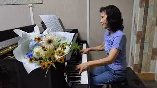BUTTER - BTS 방탄소년단 / Piano Cover #방탄소년단#K-POP#DANCE#SUMMERSONG