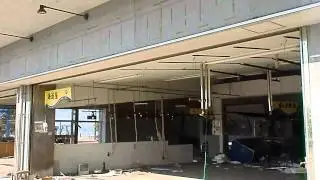 いわき・ら・ら・ミュウ　東日本大震災