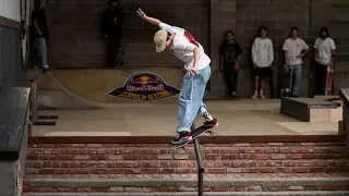 Red Bull Cornerstone 2021 &ndash; Full Series Recap