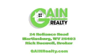 Berkeley Springs Top Realtor / Best Real Estate Agent Berkeley Springs
