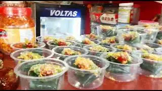 Shideswar Pan Shop,Pune.#meenakshi #meenakshipan #meethapaan #paan #banarsipaan #streetfood