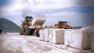 Levantina corporate video