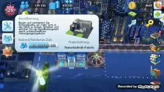 Simcity Buildit Glitch
